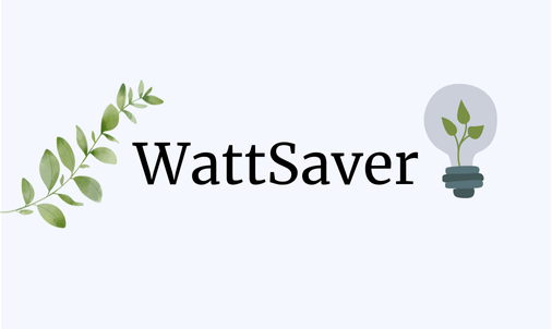 WattSaver website logo